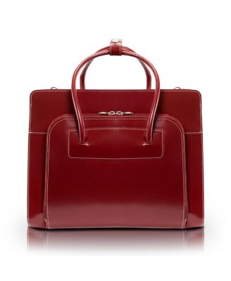 Lake Forest Briefcase