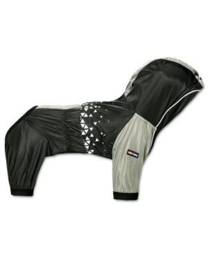 Dog Helios 'Vortex' Full Bodied Water-resistant Windbreaker Dog Jacket