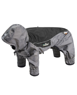 Dog Helios 'Arctic Blast' Full Bodied Winter Dog Coat with Shark Tech