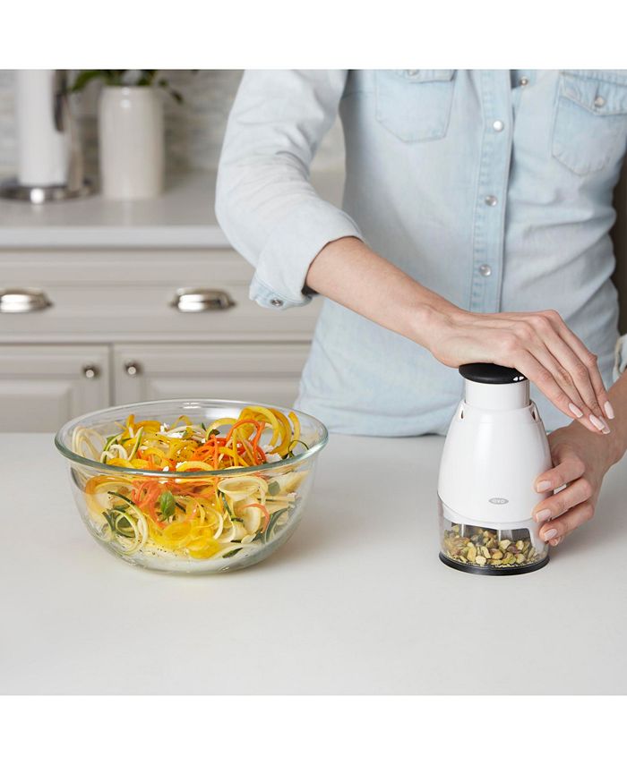 OXO Chopper - Macy's