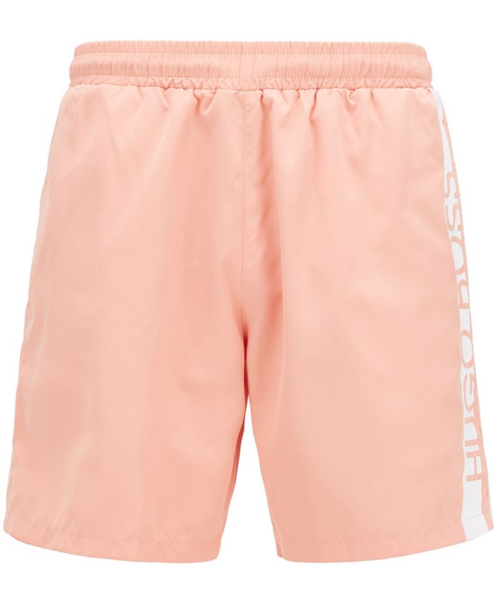 Hugo boss shorts medium clearance