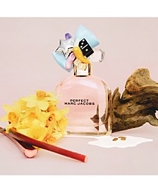 Perfect Eau de Parfum Fragrance Collection