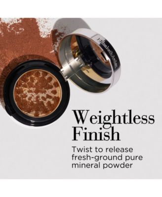 Pure Finish Mineral Foundation