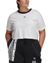 Adidas Plus Size Workout Clothes Activewear Athletic Wear Macy S