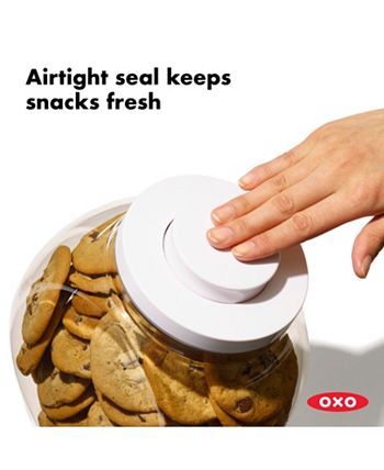 OXO Good Grips POP 3 qt. Slant Jar