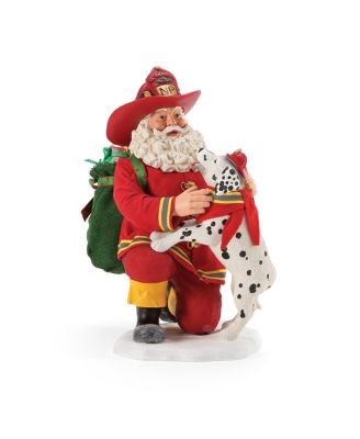 Department 56 - North Pole Company