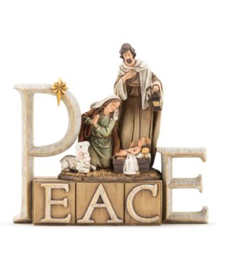 Napco - PEACE Holy Family