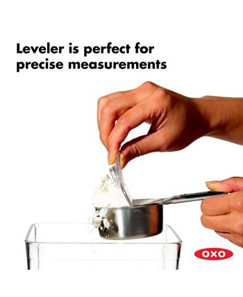 OXO Good Grips POP Accessories 4-Piece Baking Set