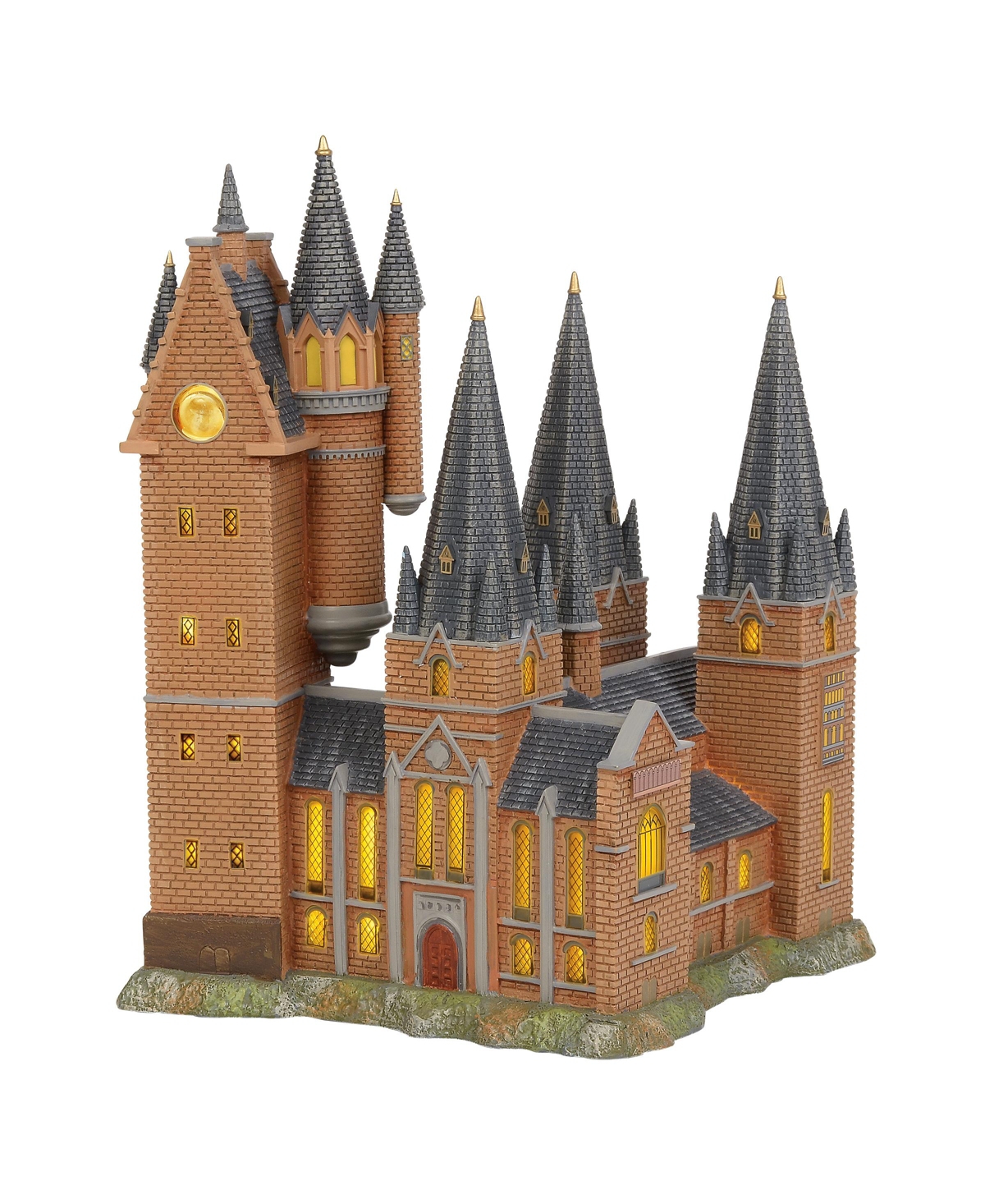 Department Five Hogwarts Astronomy Tower Decorative Object In No Color