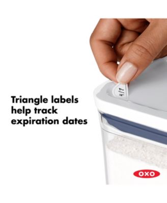 OXO POP Storage Container Accessories 3-Pc. Starter Set