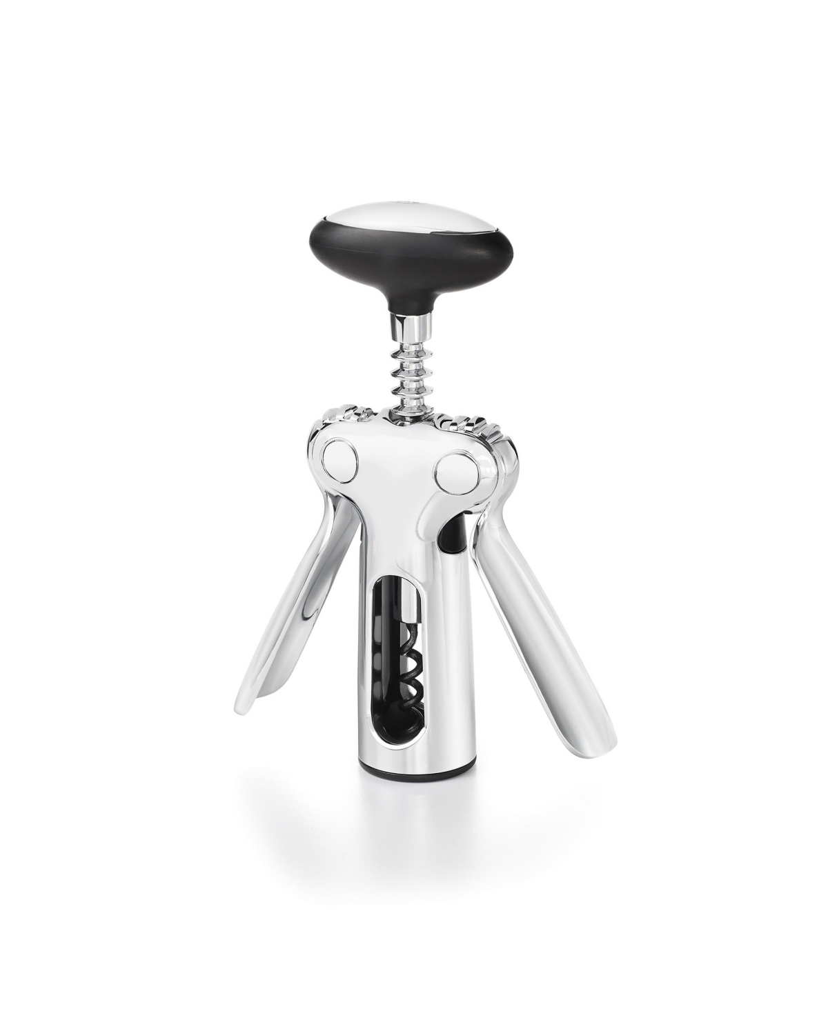 Oxo Cork Screw, Stainless Steel Winged