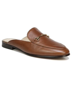 Sam Edelman Women s Linnie Bit Mules Women s Shoes Smart Closet