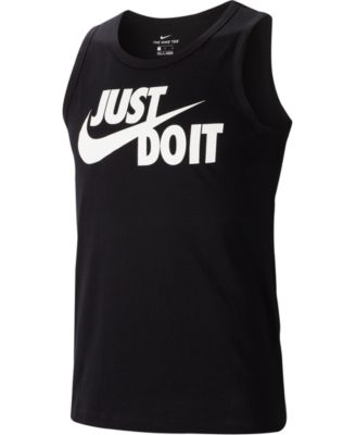 Nike Just Do It - Macy's