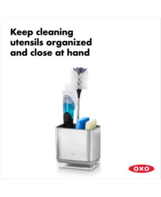 Stainless Steel Sinkware Caddy