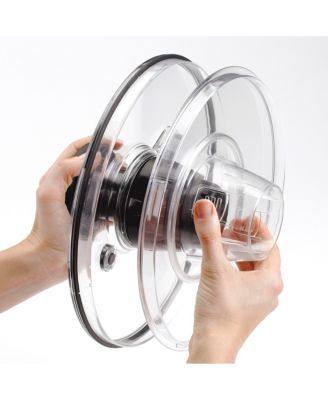 Stainless Steel Salad Spinner