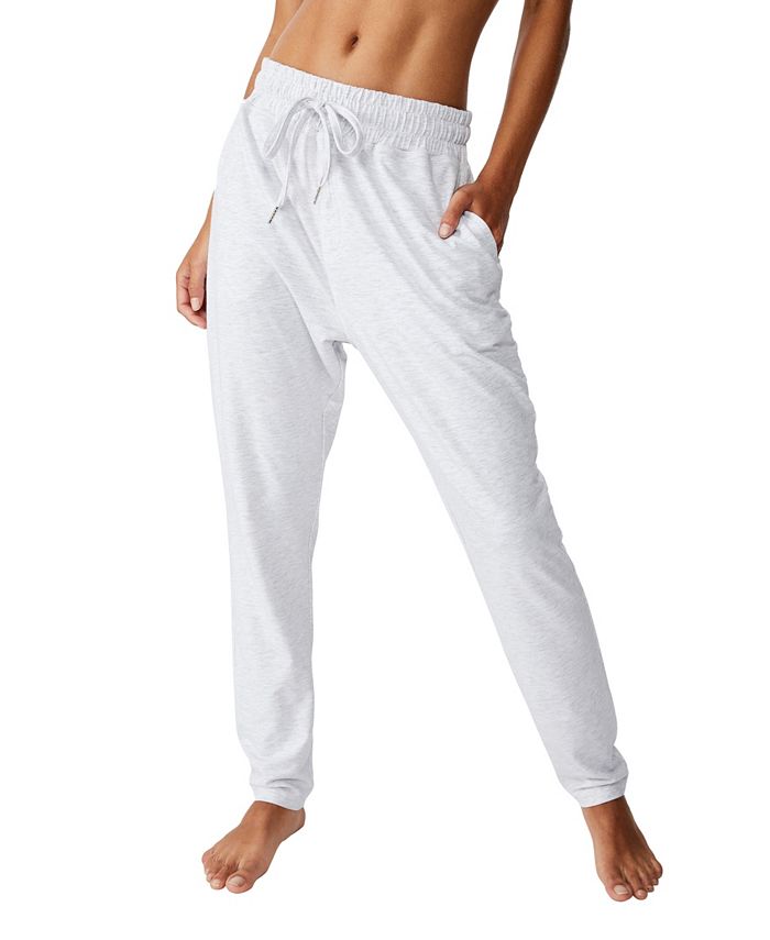 COTTON ON Women's The Lounge Pant - Macy's
