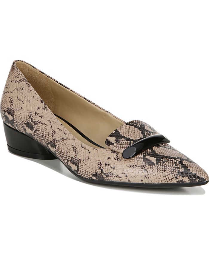 slippers naturalizer