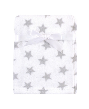 Luvable Friends Baby Boys and Girls Blanket