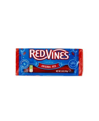 Red Vines