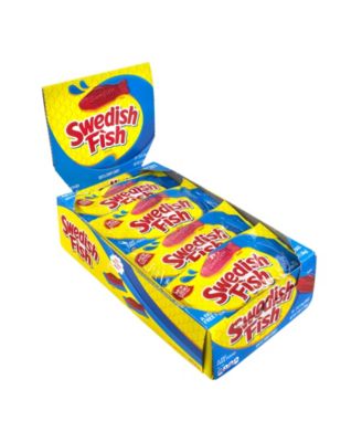 Swedish Fish