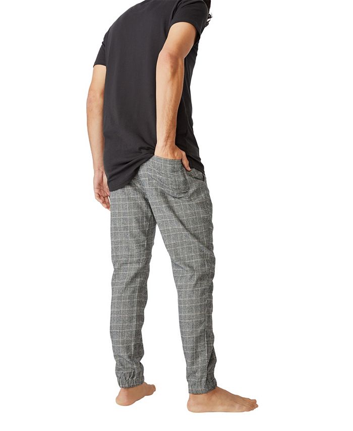 COTTON ON Men's Pajama Drake Pants & Reviews Pants Men Macy's