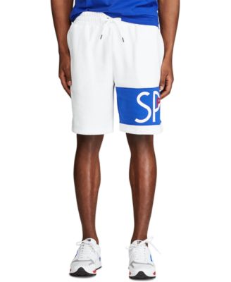 Polo Ralph Lauren - Men's  Fleece Shorts