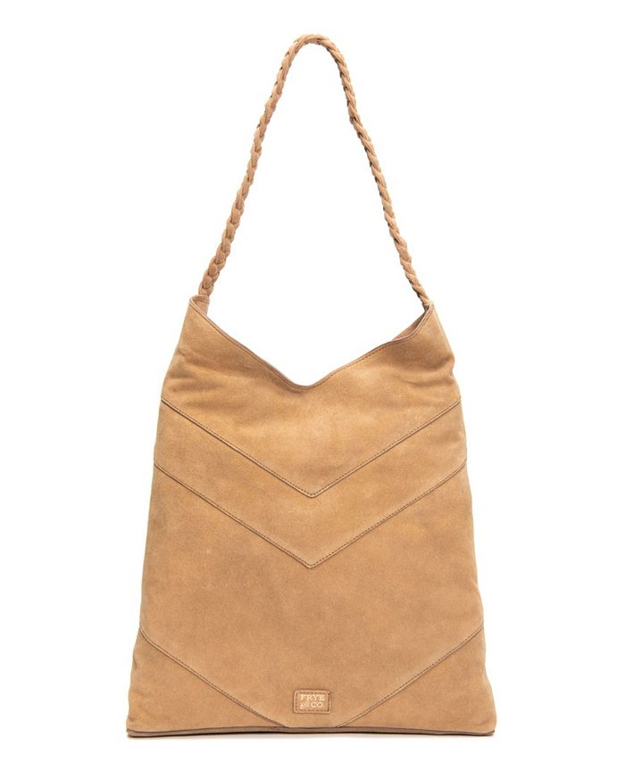 Frye top handbags macys