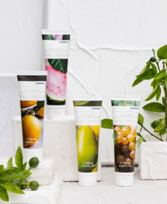 Elasti-Smooth Basil Lemon Body Butter, 4.23-oz.