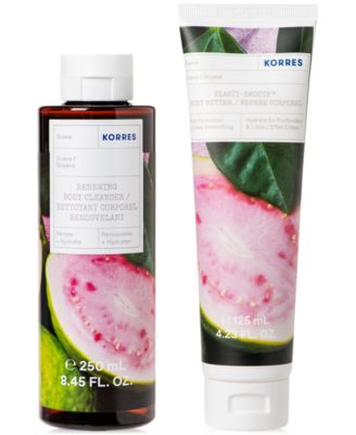 Guava Renewing Body Cleanser, 8.45-oz.