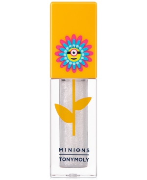 Tonymoly Minions Lip Gloss