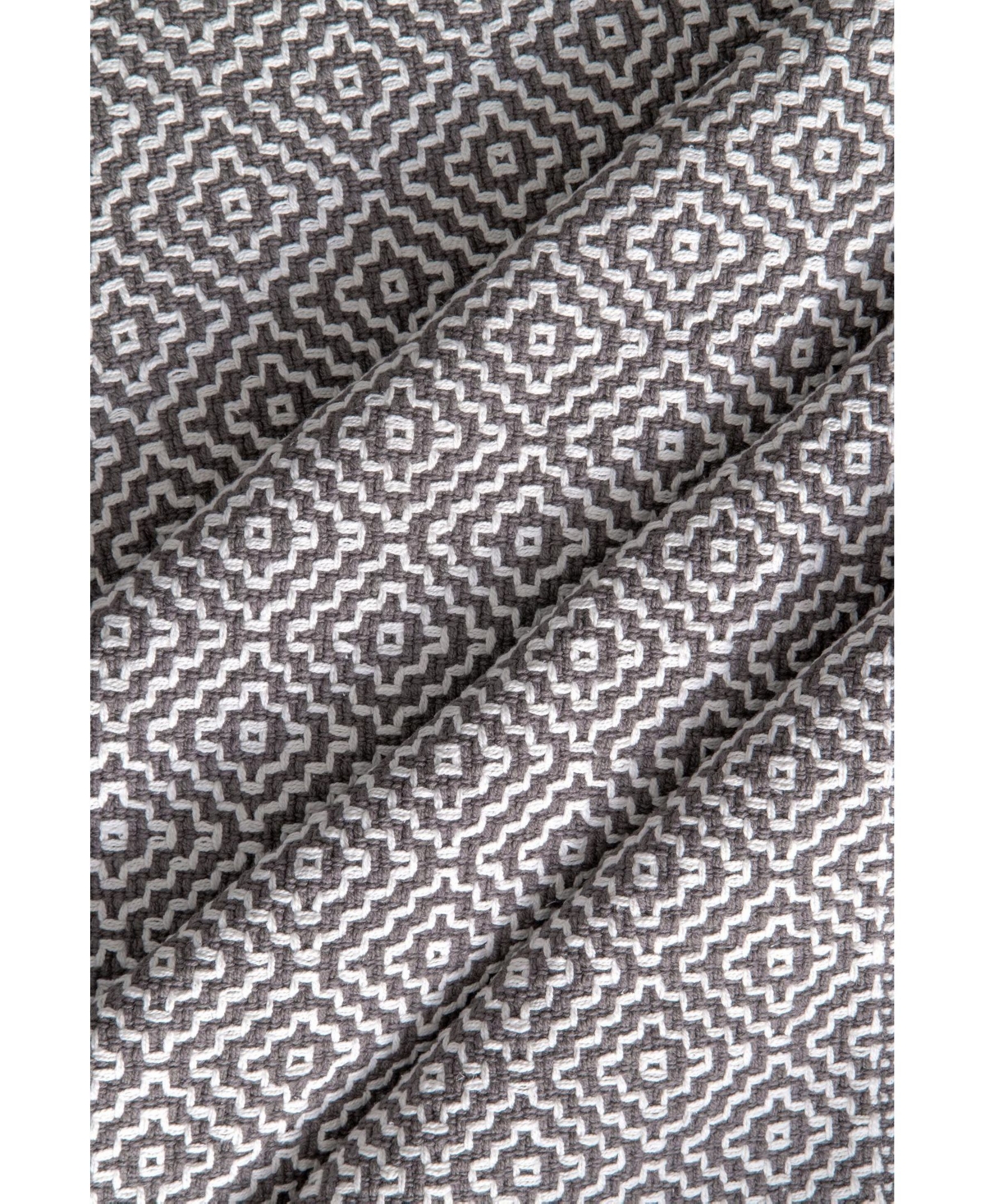 nuLoom Lorretta HMCO6CArea Rug - Gray