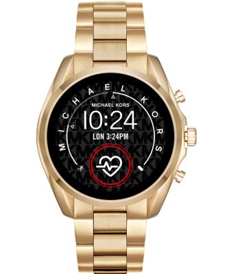 michael kors smartwatch buy