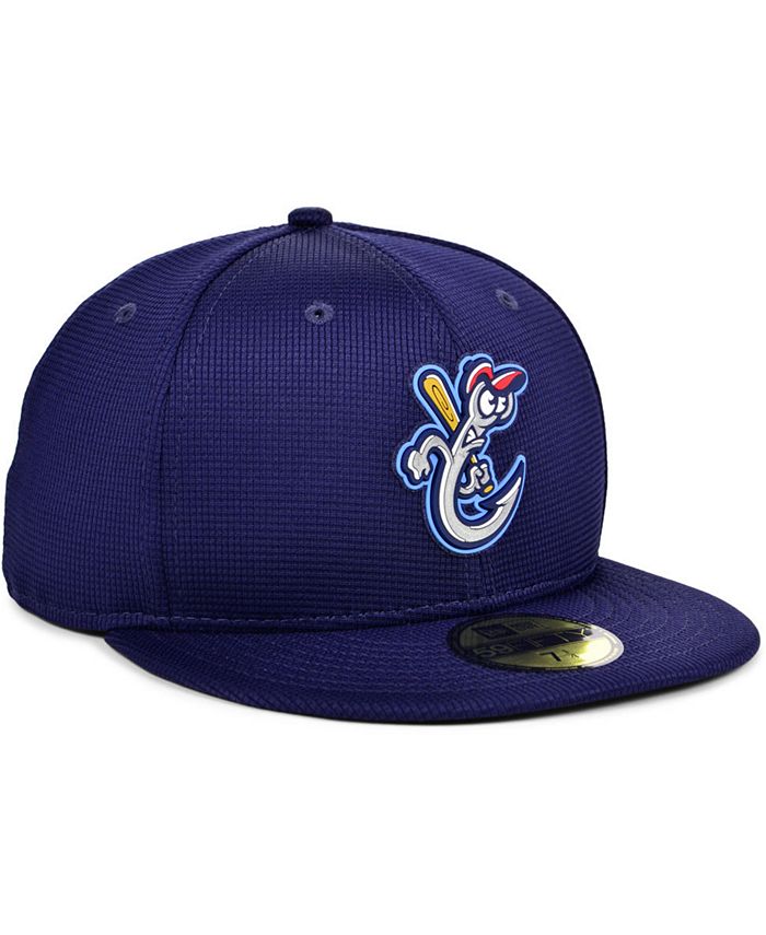 New Era Corpus Christi Hooks 2020 Clubhouse 59FIFTY Cap Macy's