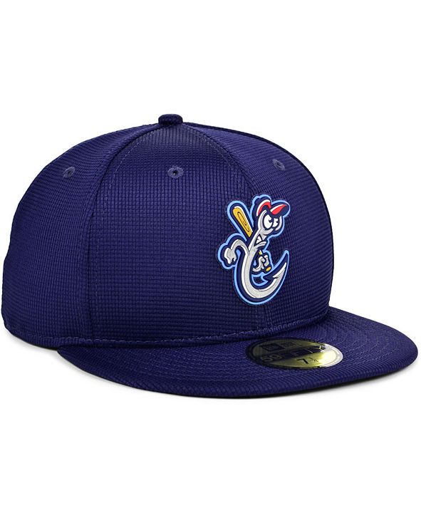 New Era Corpus Christi Hooks 2020 Clubhouse 59FIFTY Cap & Reviews