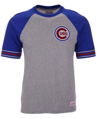 mitchell and ness chicago cubs jersey