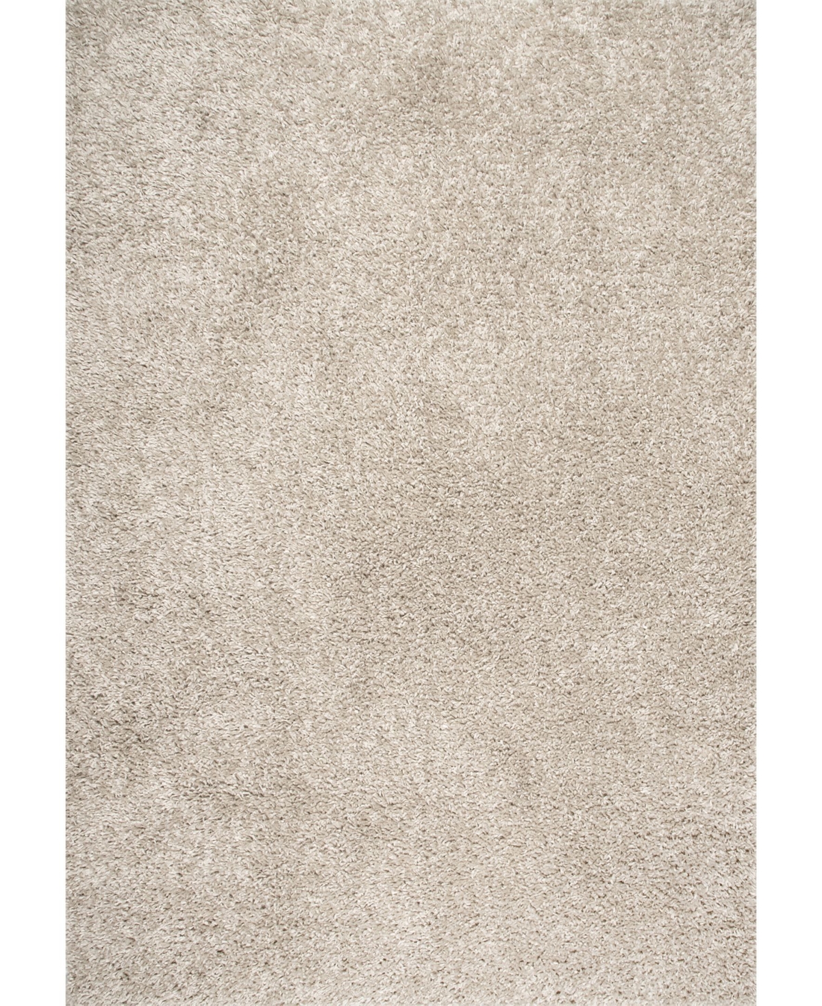 Nuloom Kara Kkbx01d Beige 6'7" X 9' Area Rug