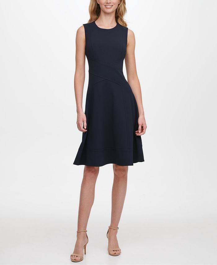 navy plus size dress for wedding