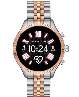 michael kors women's smartwatches