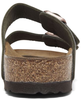 Women's Arizona Birko-Flor Sandals from Finish Line