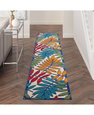 Aloha ALH18 Multi Rug