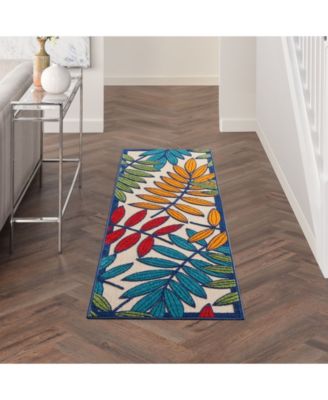 Aloha ALH18 Multi Rug