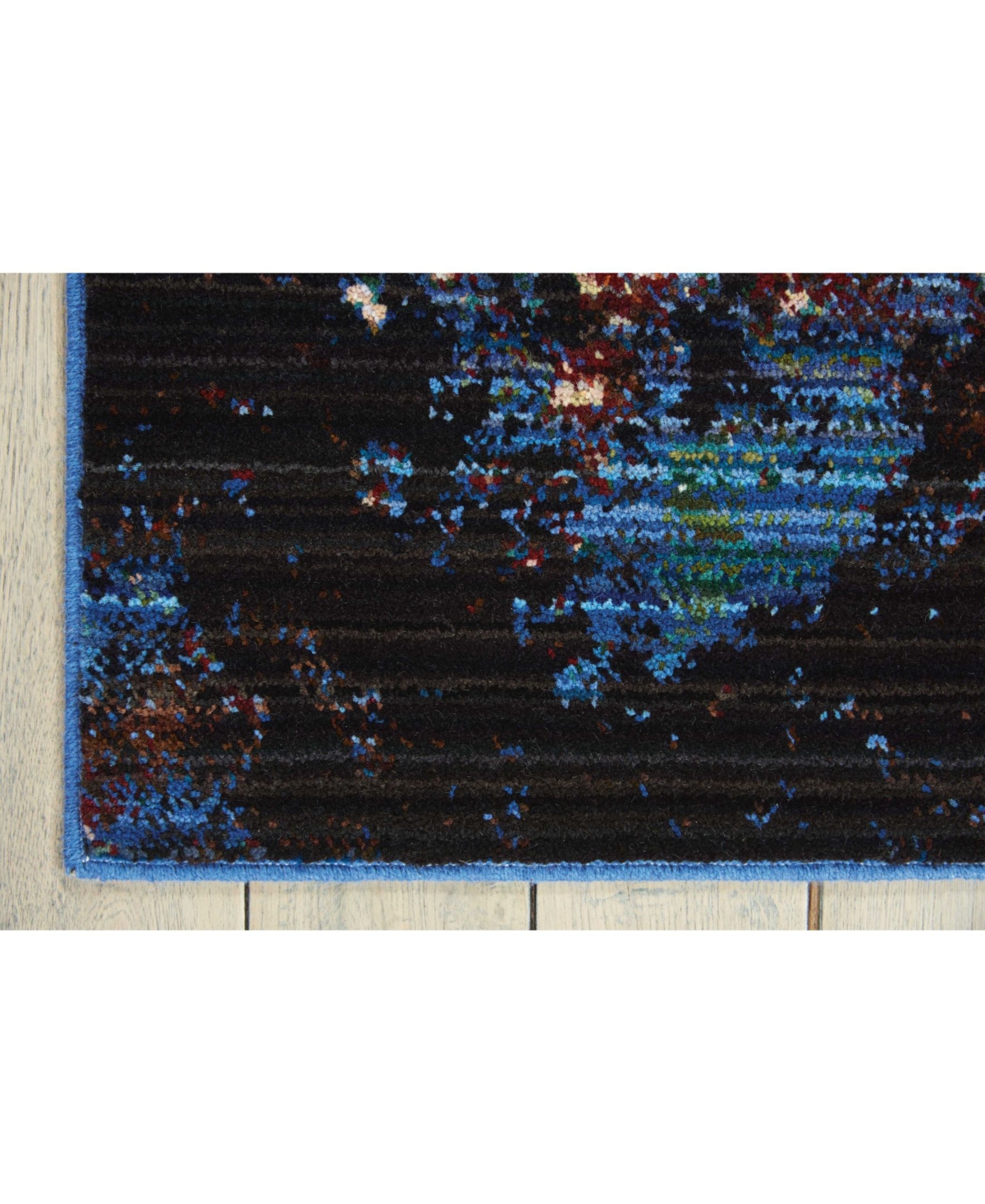 Nourison Home Chroma CRM02Area Rug - Paprika