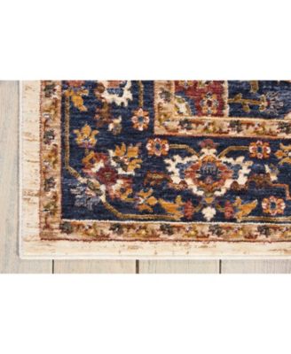CLOSEOUT! Lagos LAG01 Cream Rug