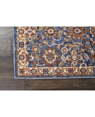 CLOSEOUT! Lagos LAG04 Beige 3' x 5' Area Rug