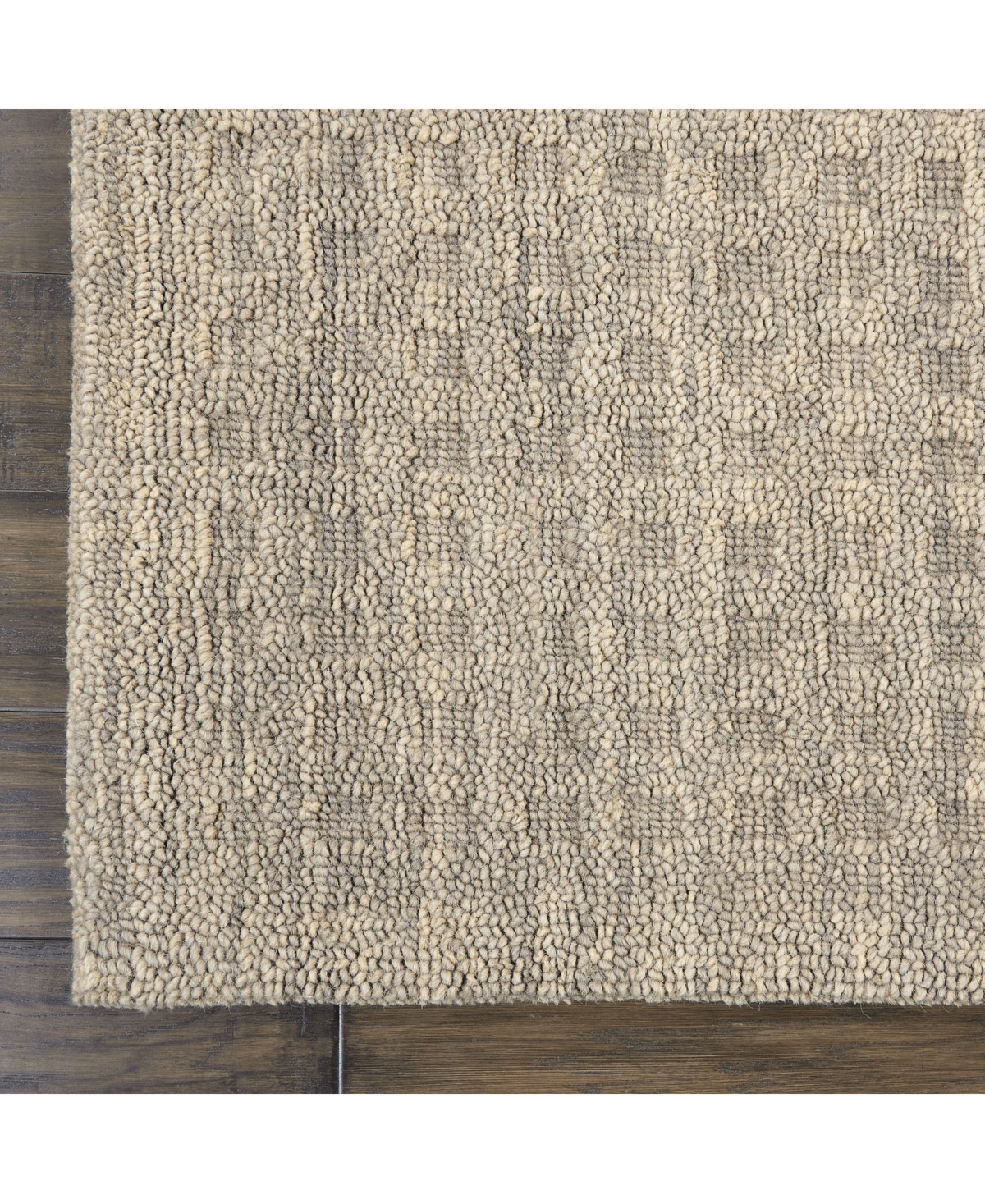 Nourison Home Marana MNN01Rug - Coffee