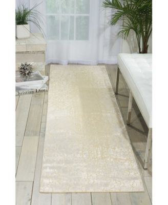 Luminance LUM12 Cream Rug