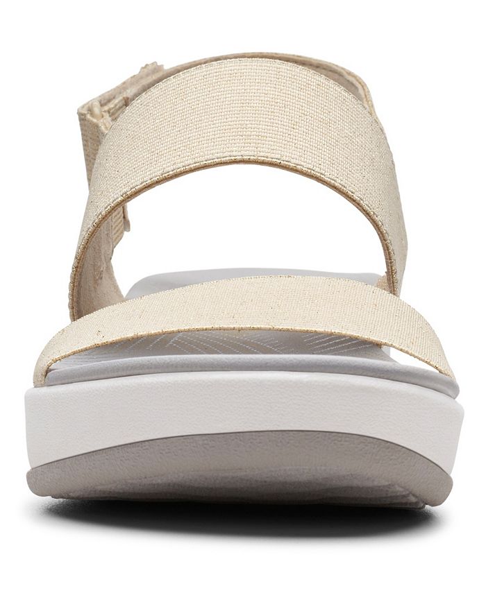 clarks cloudsteppers arla jacory