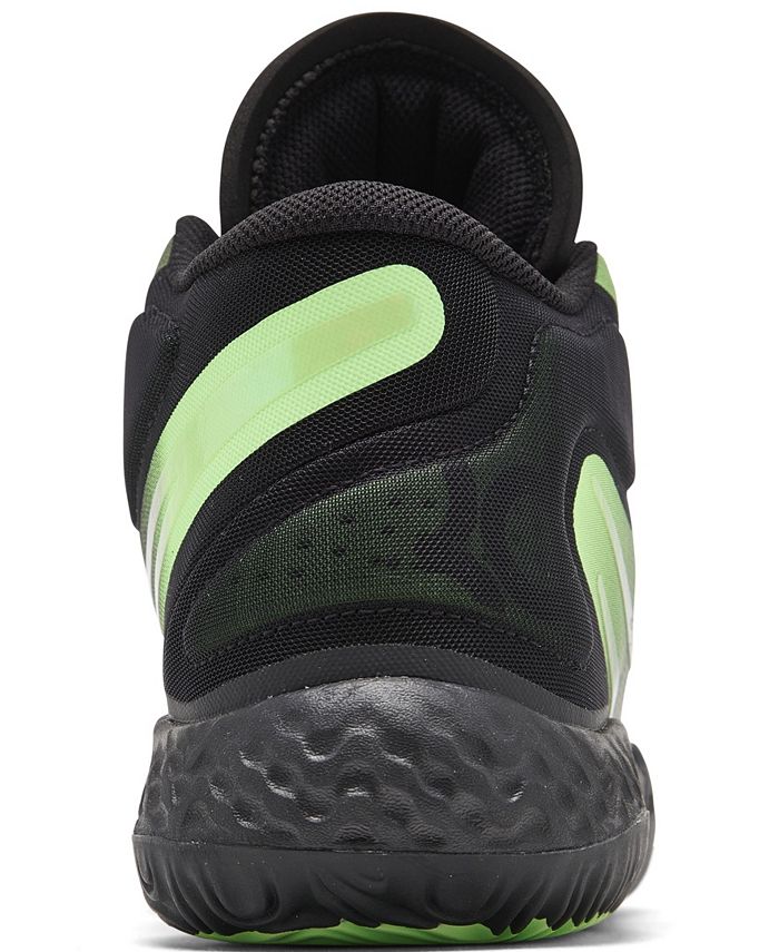 Nike Men's KD Trey 5 VIII Basketball Sneakers from Finish Line Macy's