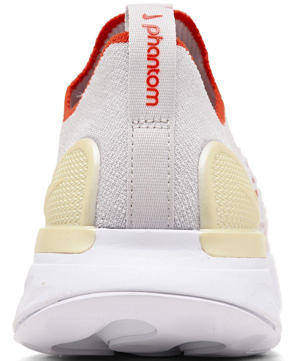 women's nike react phantom run flyknit 2 running shoes reviews