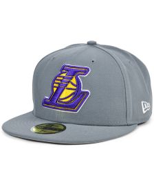 Los Angeles Lakers Hats Macy S